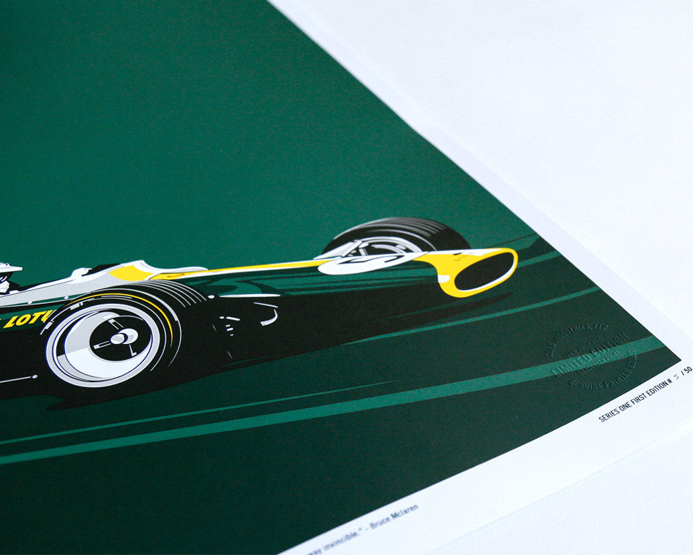 jim clark poster 0032