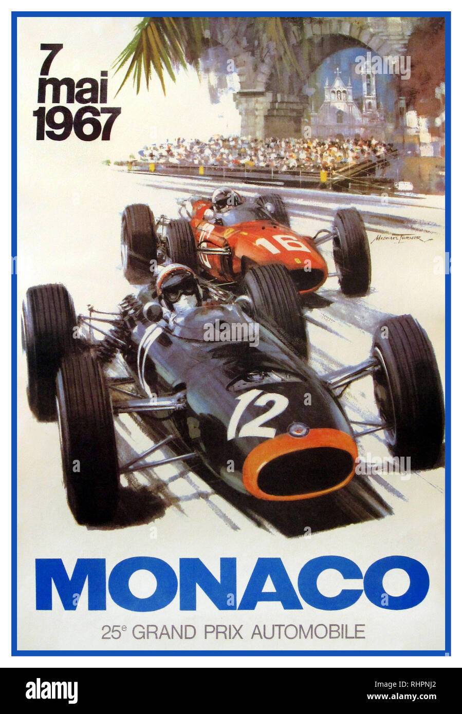 jim clark poster 0033