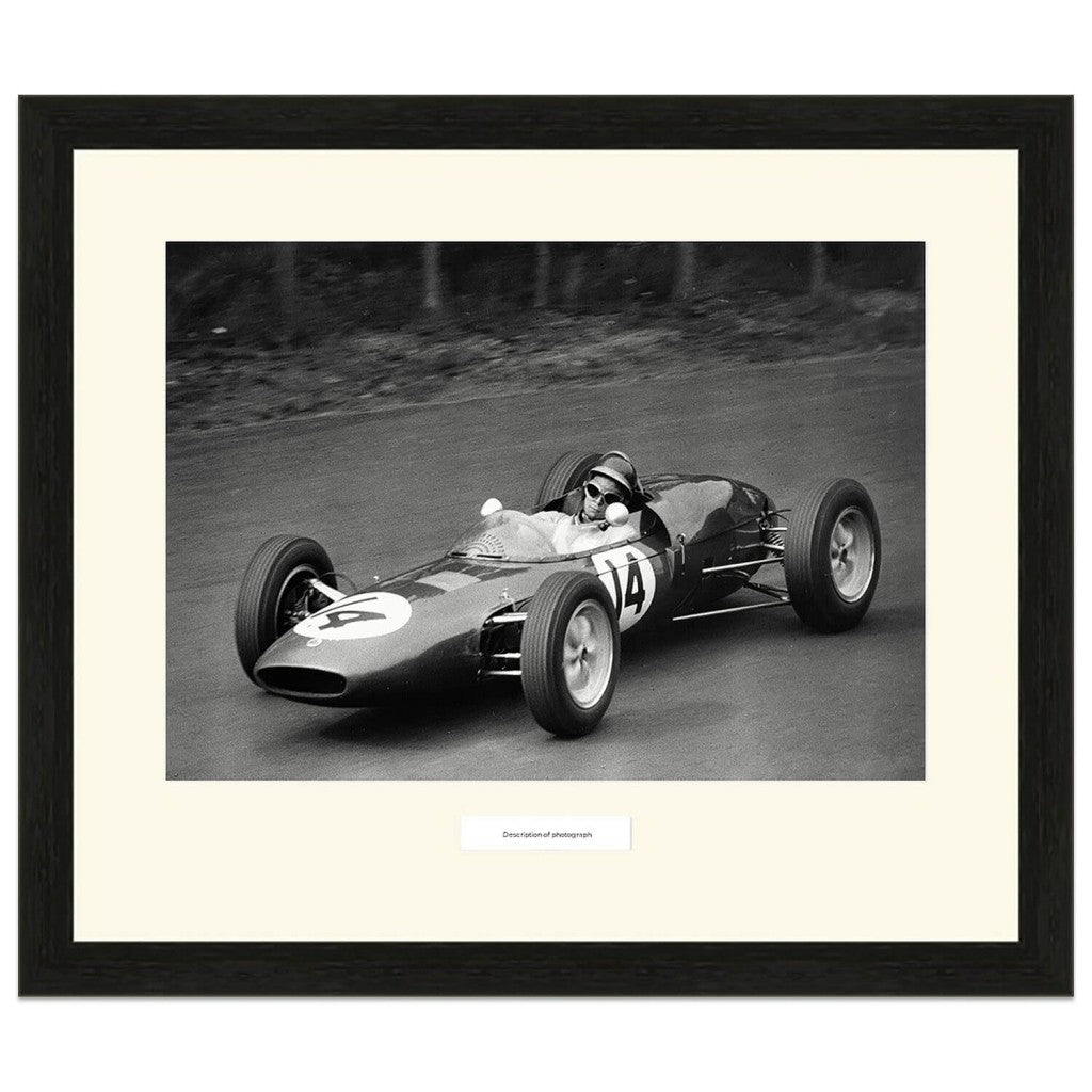 jim clark poster 0036