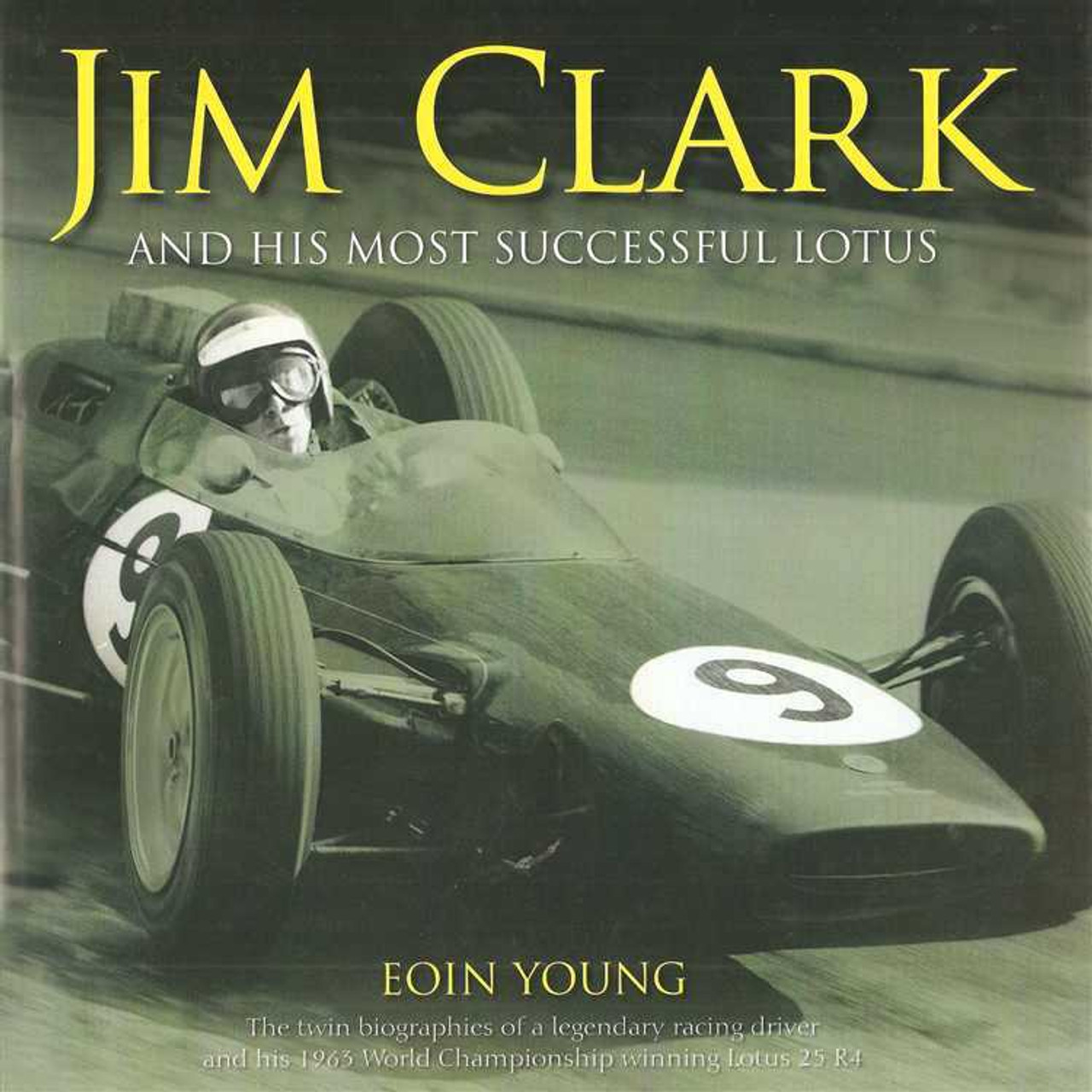 jim clark poster 0037