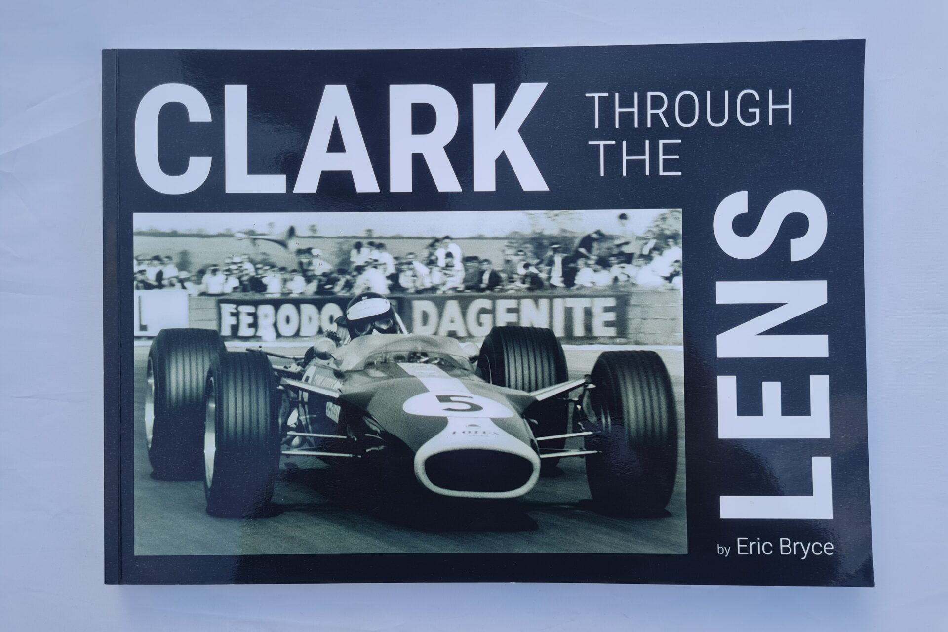 jim clark poster 0038