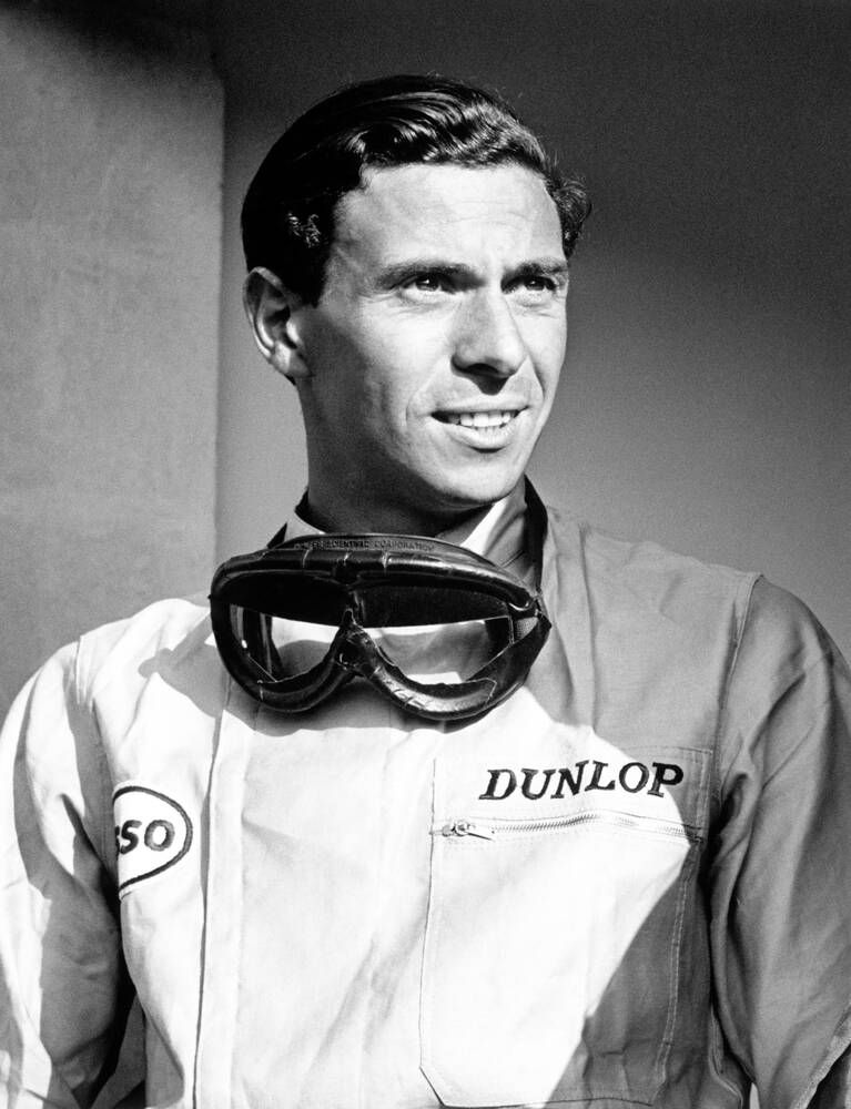 jim clark poster 0047