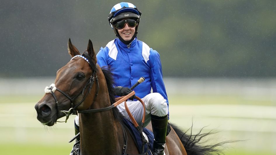 Jim Crowley iconic moments
