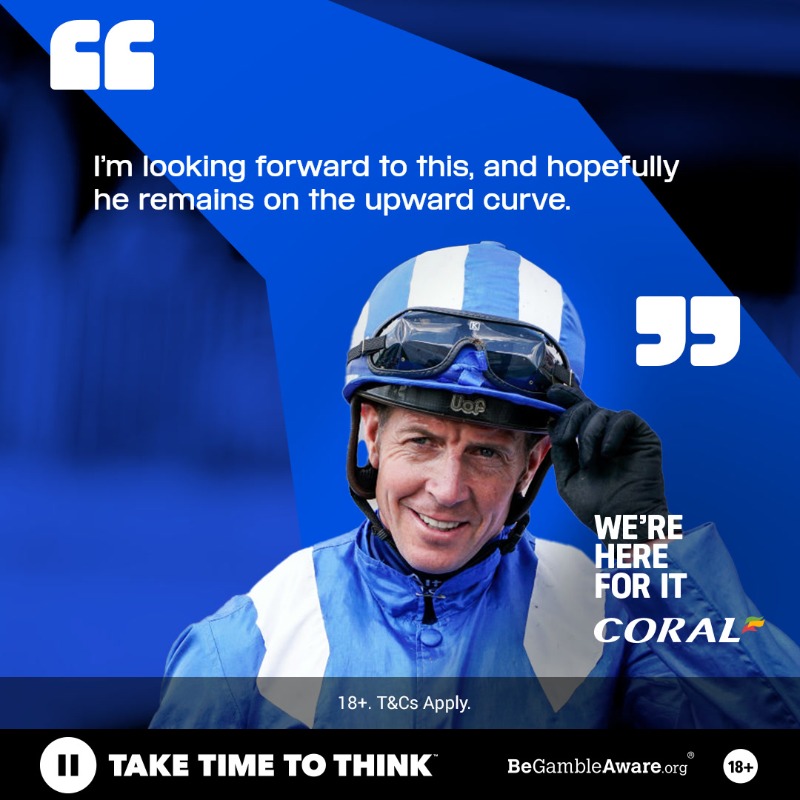 Jim Crowley sports events