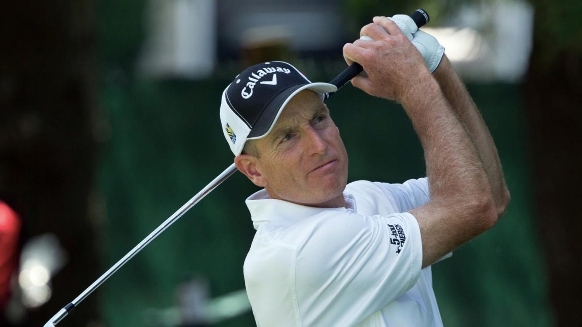 jim furyk 58 scorecard 0012