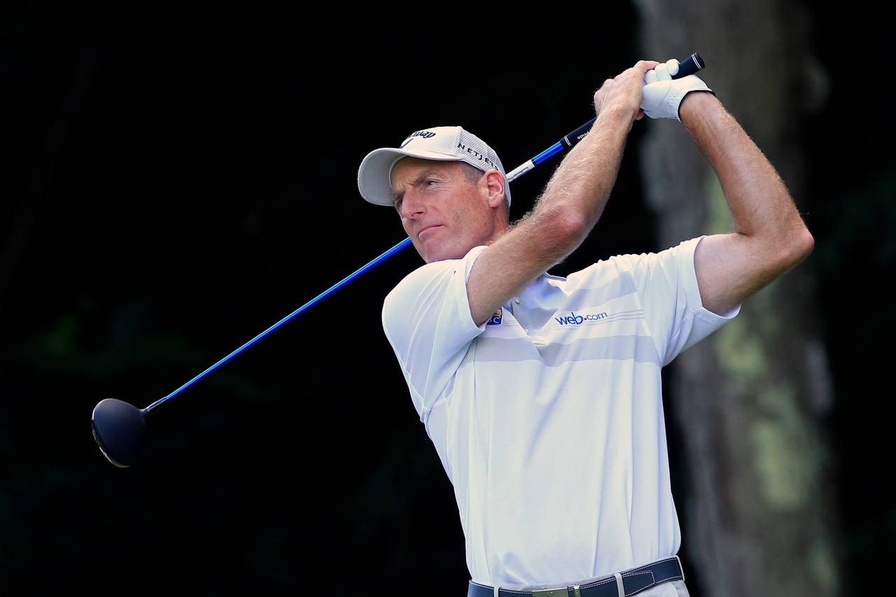 jim furyk 58 scorecard 0025