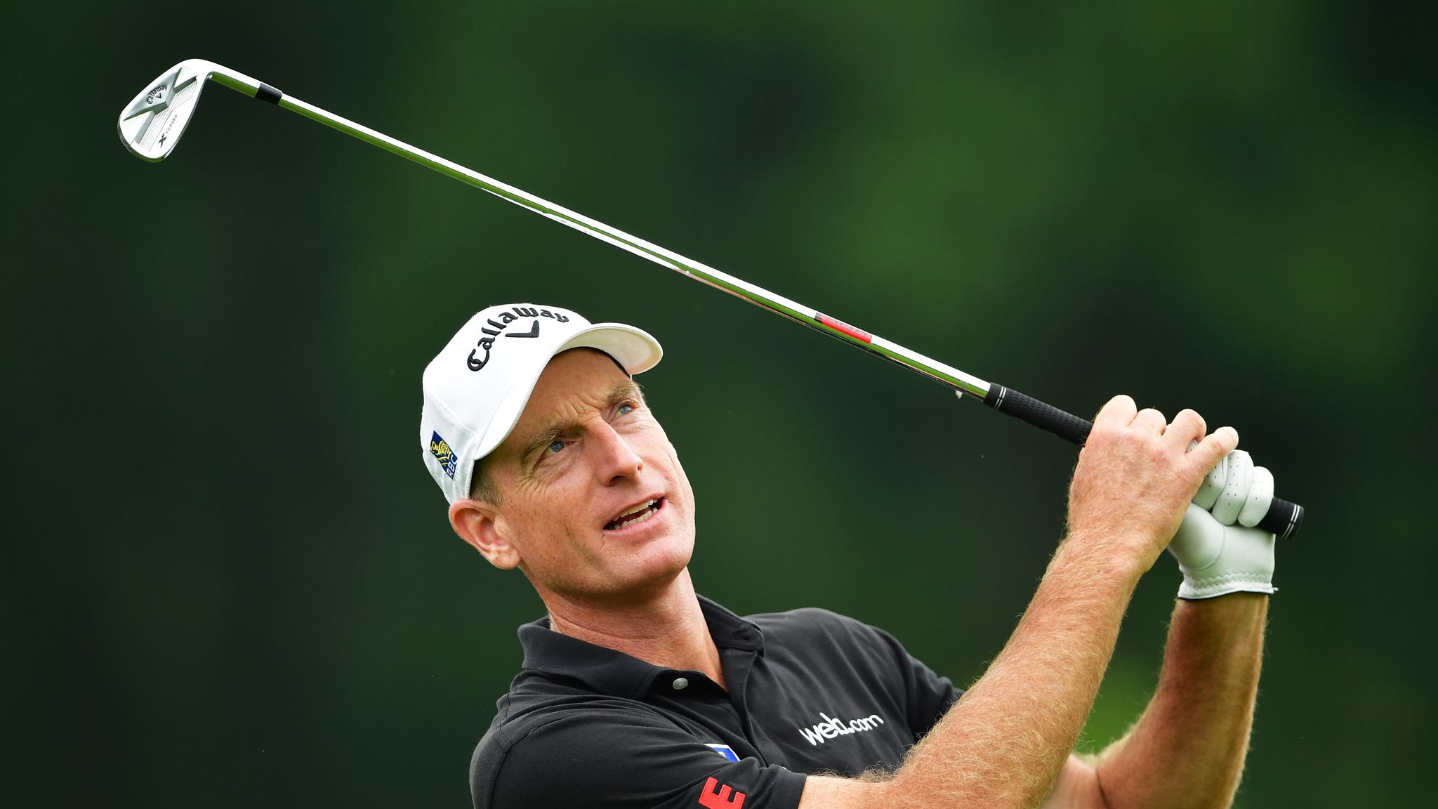jim furyk 58 scorecard 0037