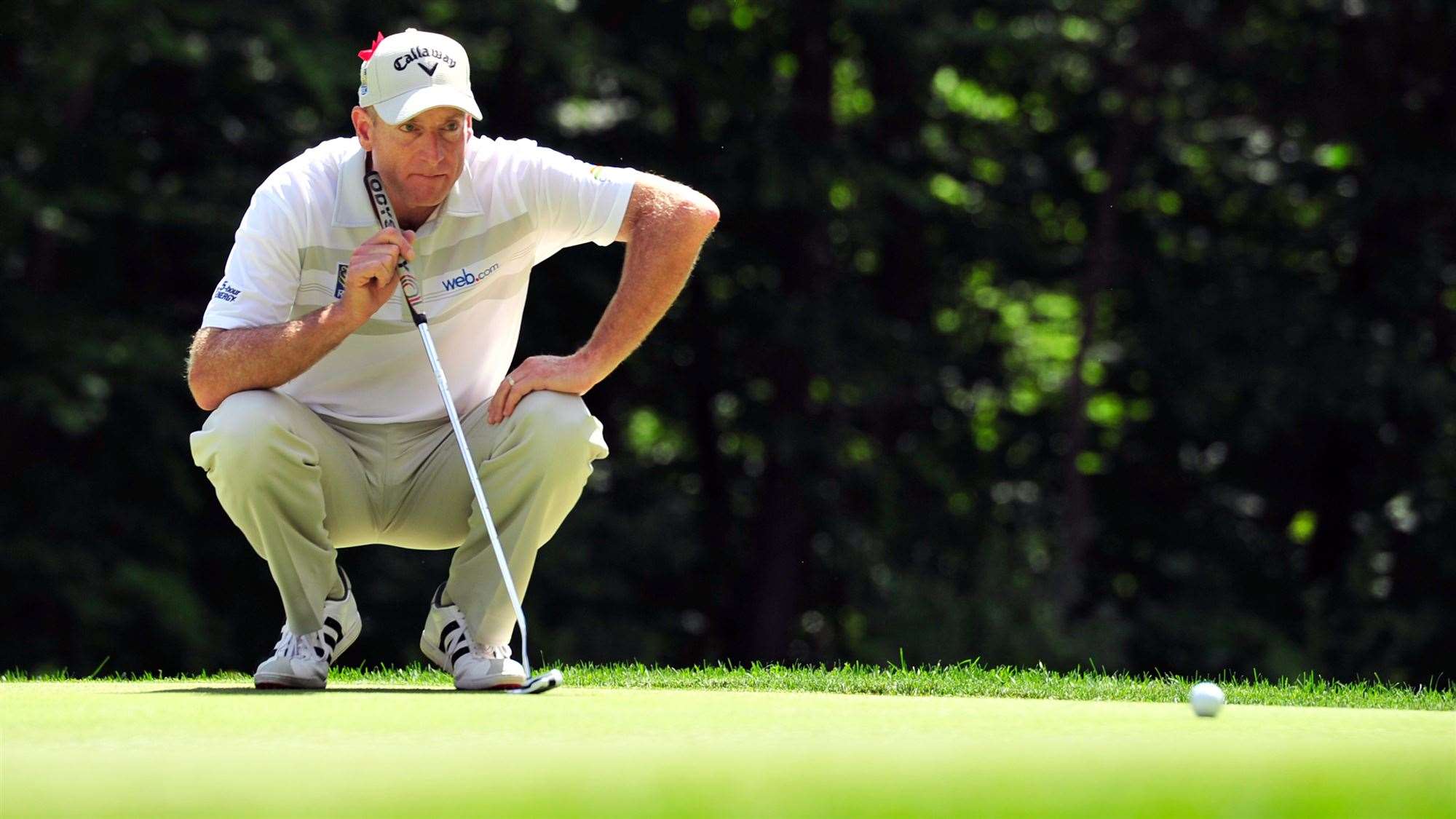 jim furyk 58 scorecard 0049
