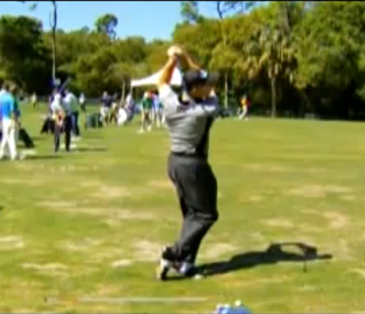 Jim Furyk golf swing 0011