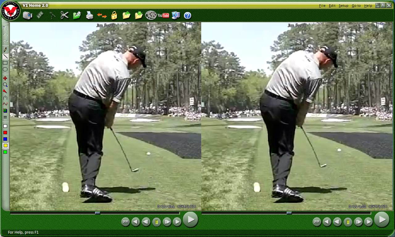 Jim Furyk golf swing 0013