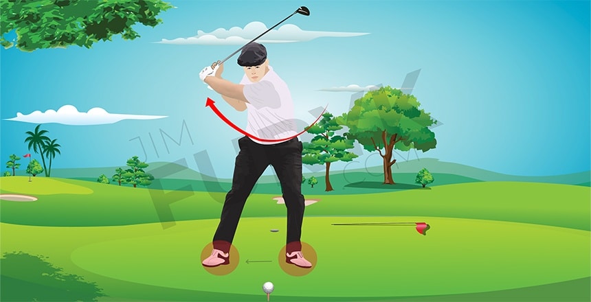 Jim Furyk golf swing 0017