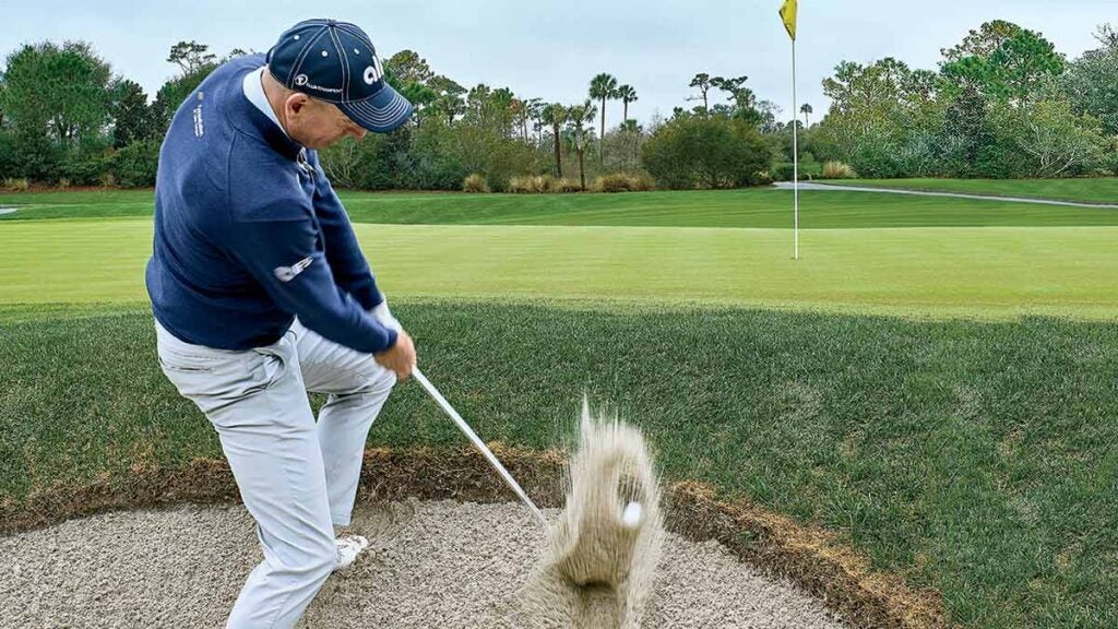 Jim Furyk golf swing 0018