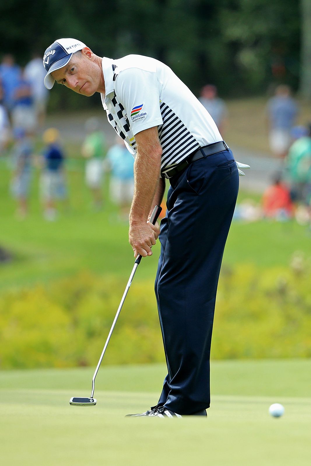 Jim Furyk golf swing 0021