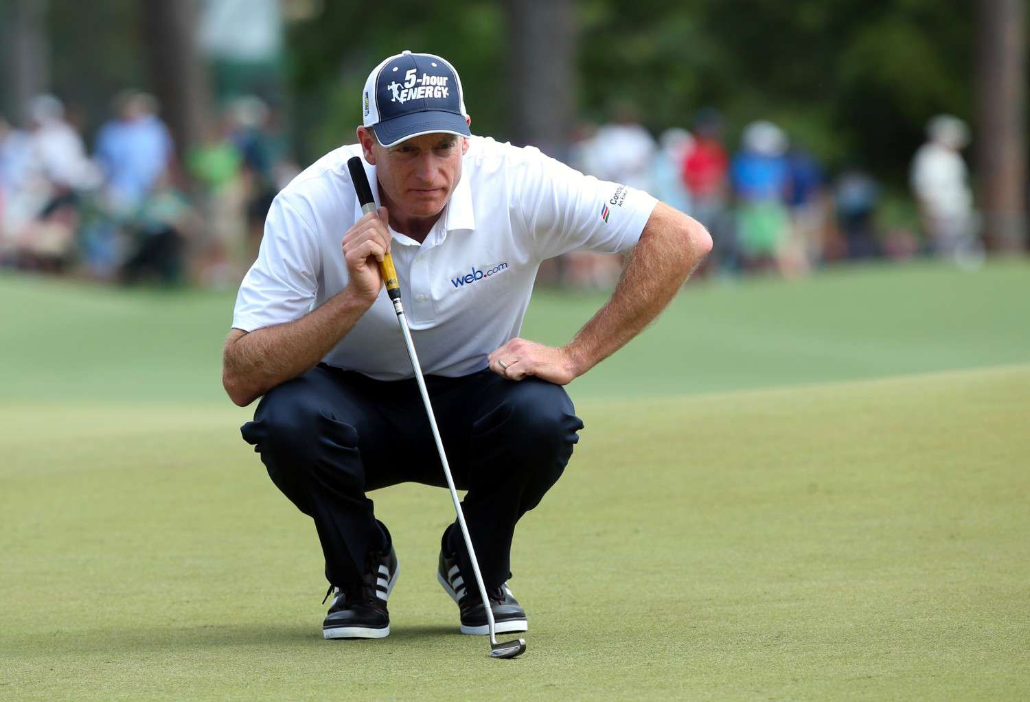 Jim Furyk golf swing 0024