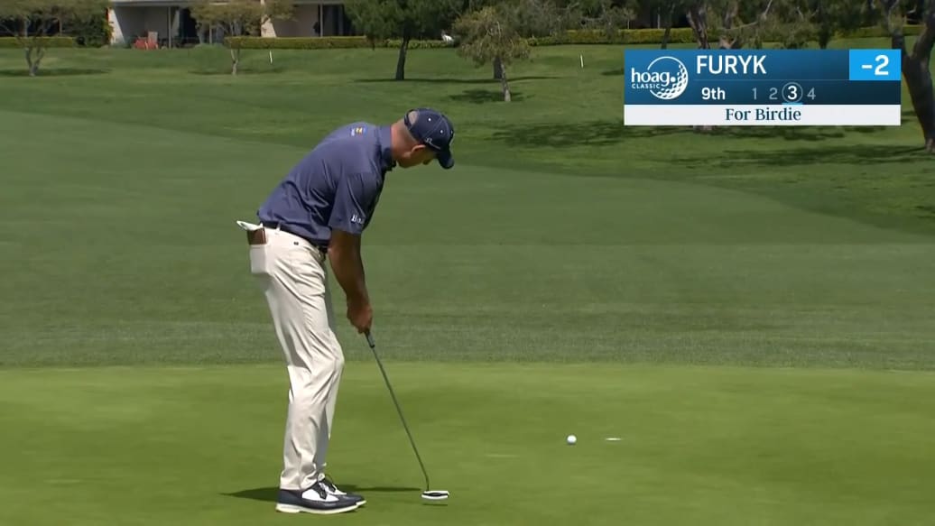 Jim Furyk golf swing 0025