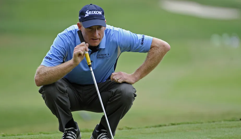 Jim Furyk golf swing 0027