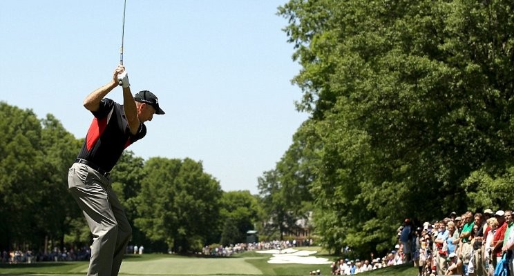 Jim Furyk golf swing 0029