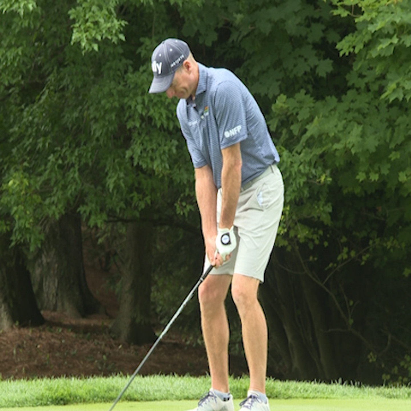 Jim Furyk golf swing 0032