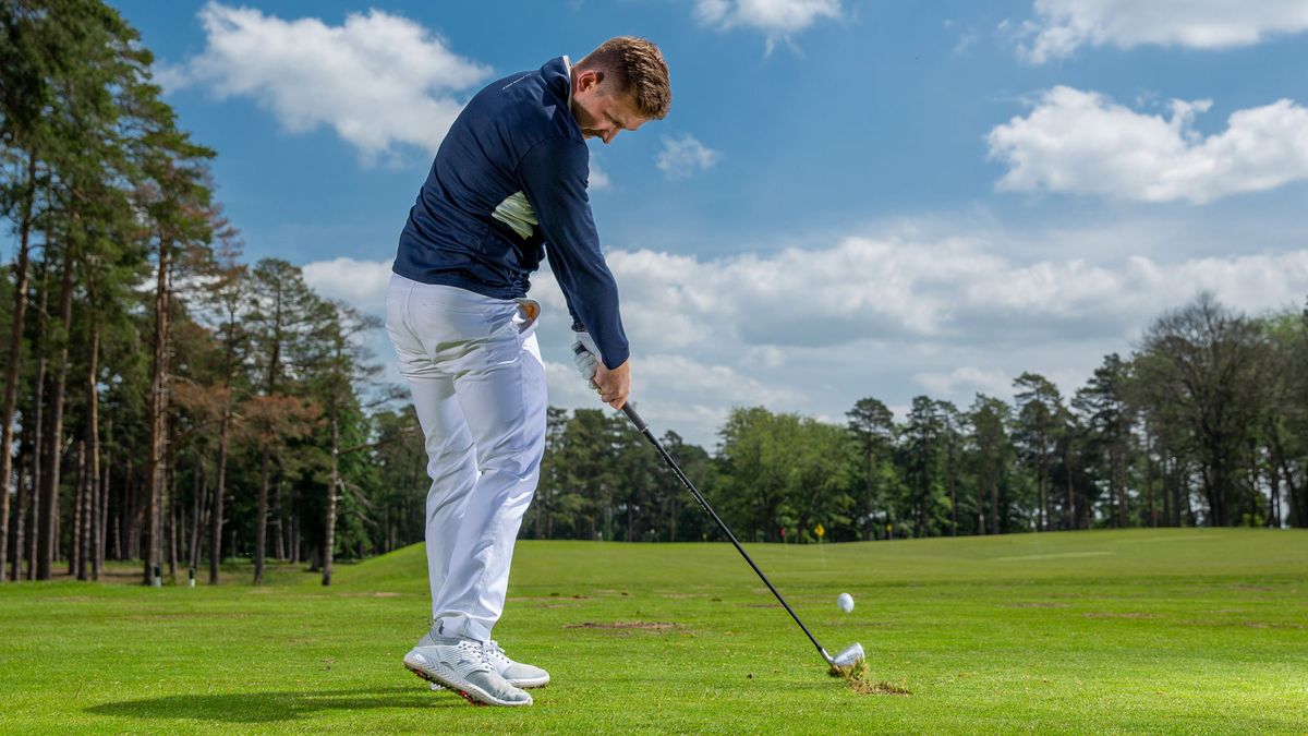 Jim Furyk golf swing 0033
