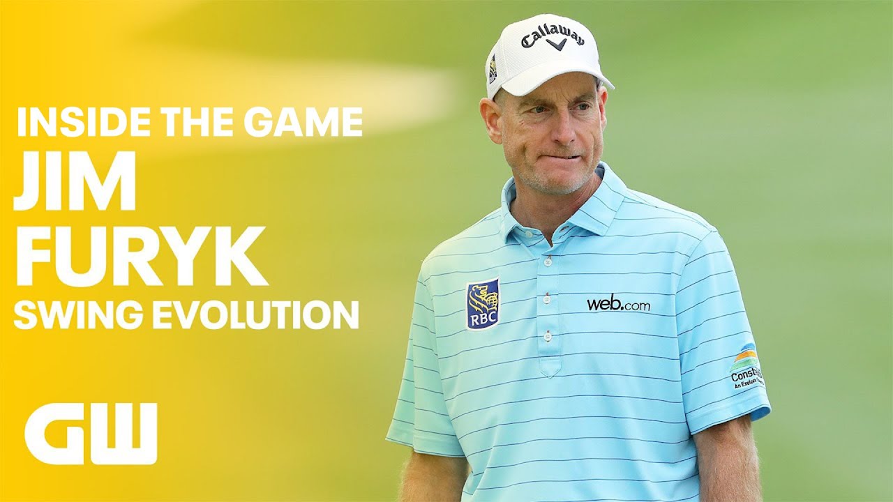 Jim Furyk golf swing 0034