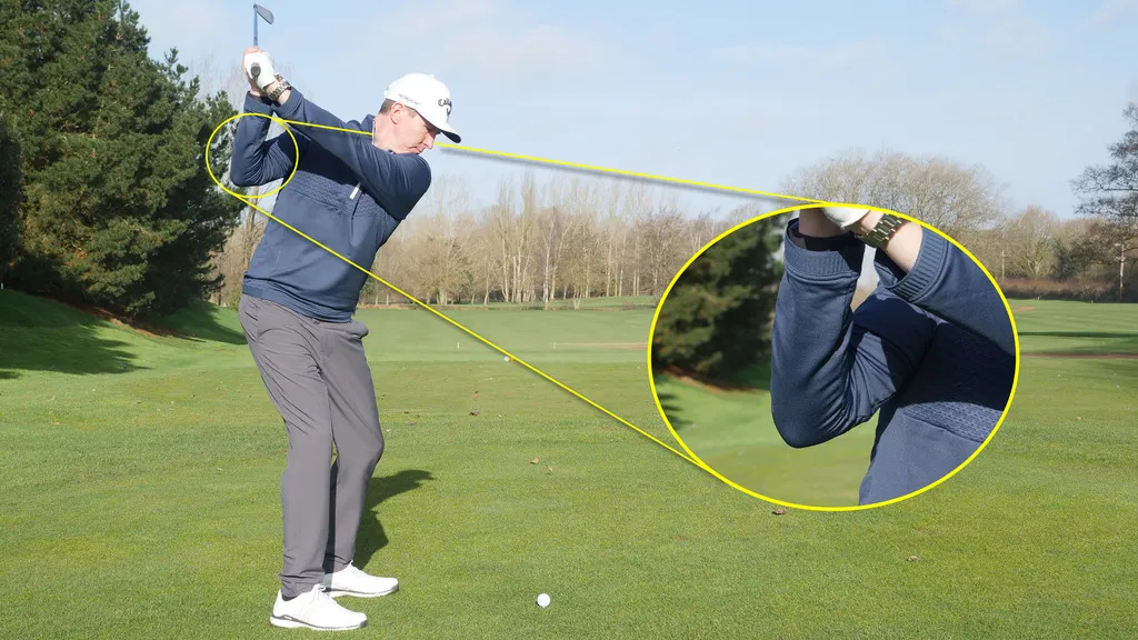 Jim Furyk golf swing 0039