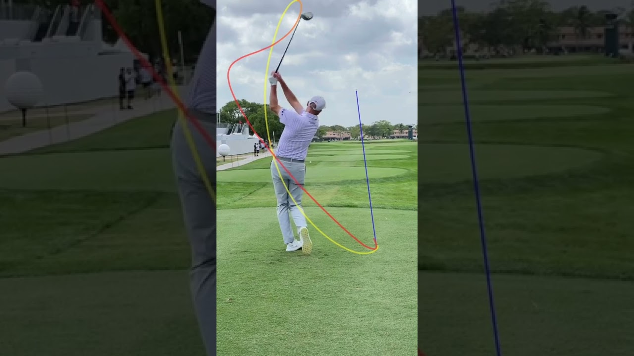 Jim Furyk golf swing 0045