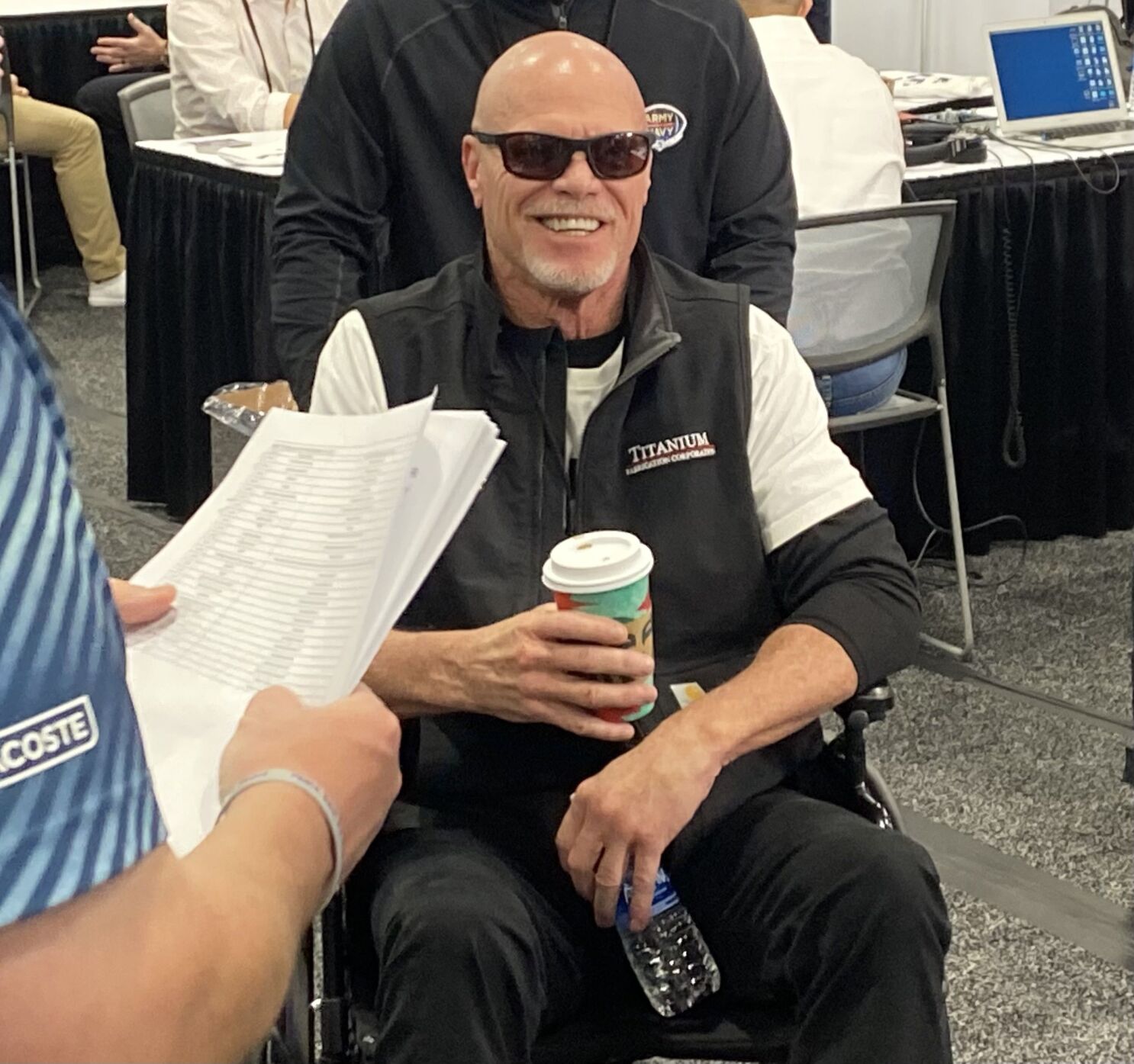 Jim McMahon highlights