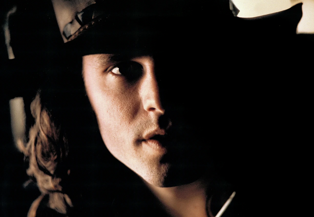 Jim Morrison colorized images