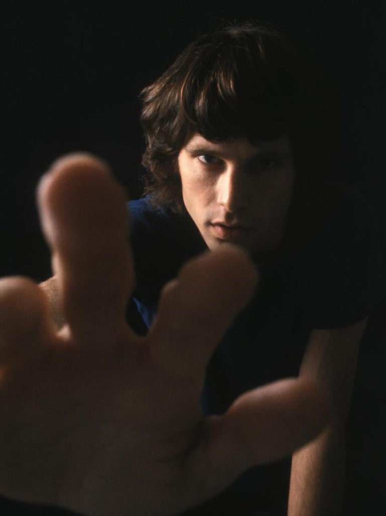 jim morrison in color 0014