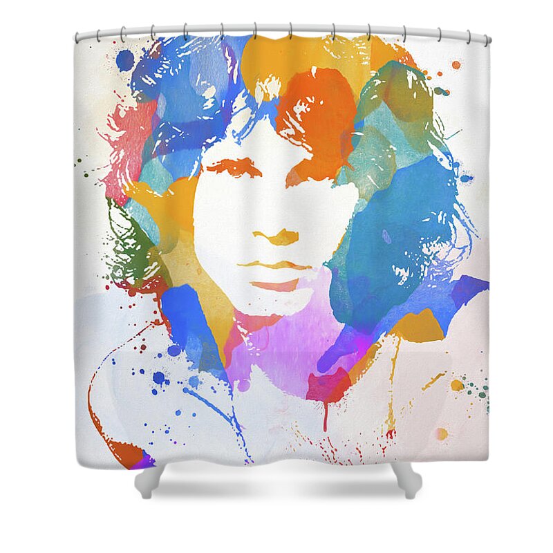 jim morrison in color 0017