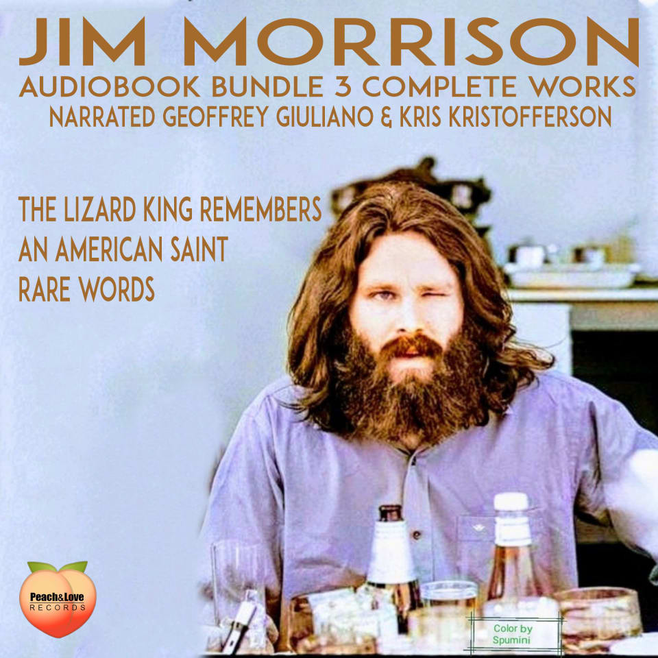 jim morrison in color 0026