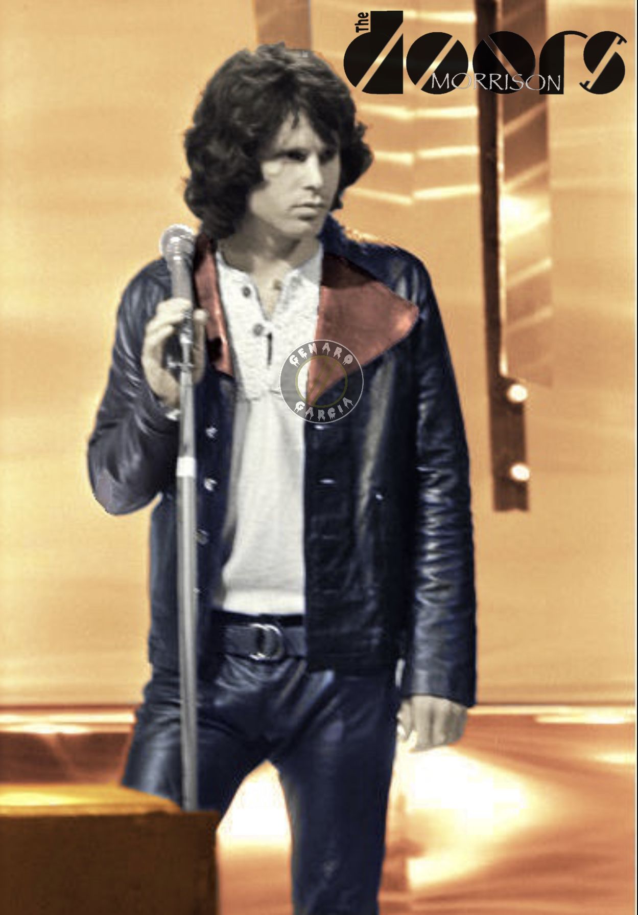jim morrison in color 0027