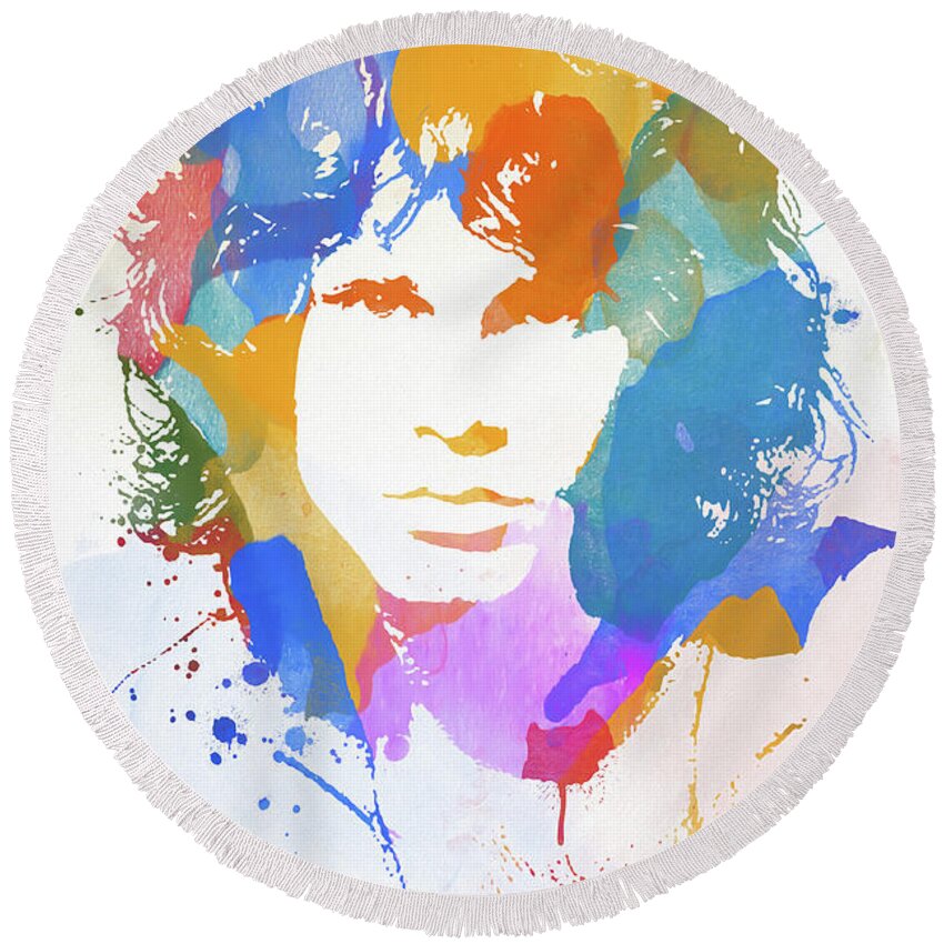 jim morrison in color 0029