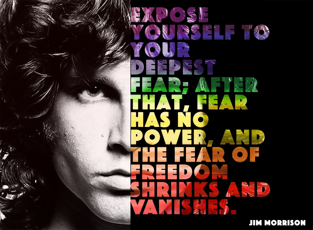 jim morrison in color 0030