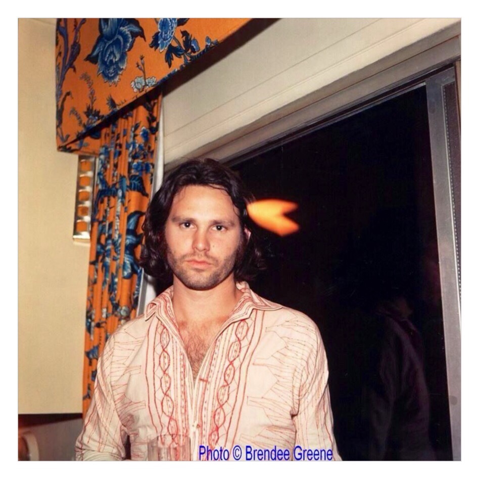 jim morrison in color 0032