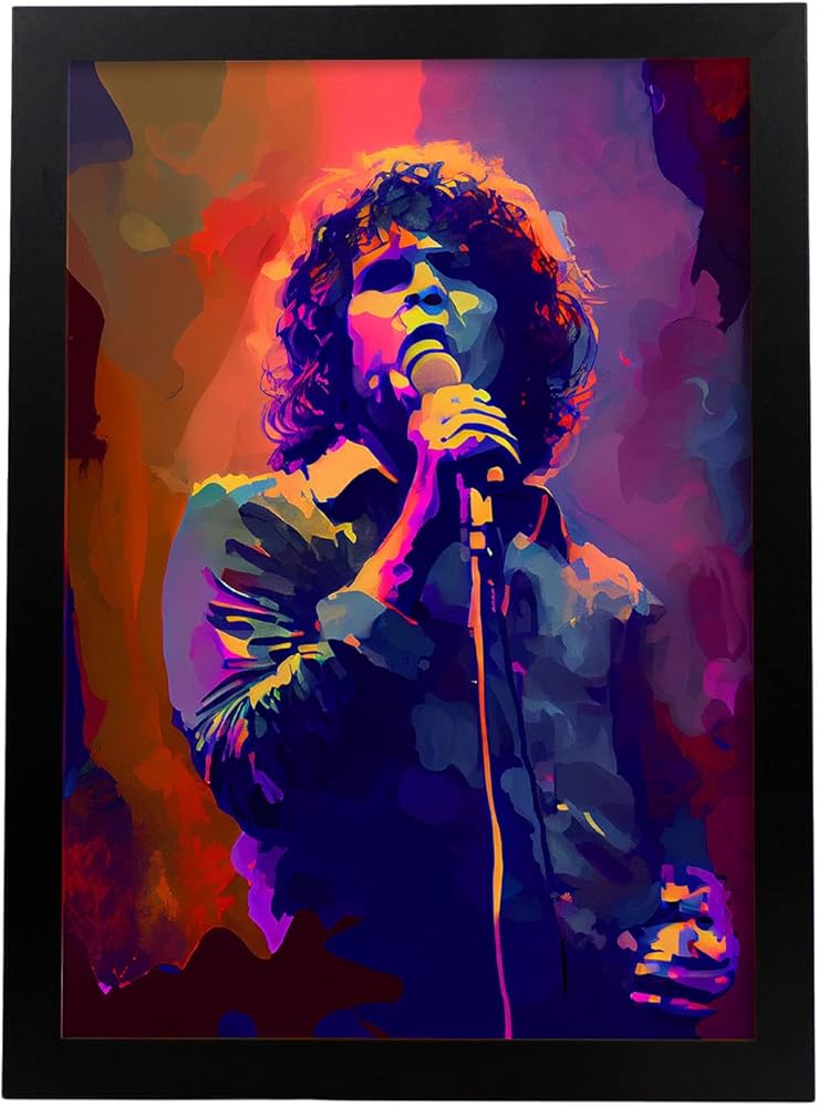 jim morrison in color 0034