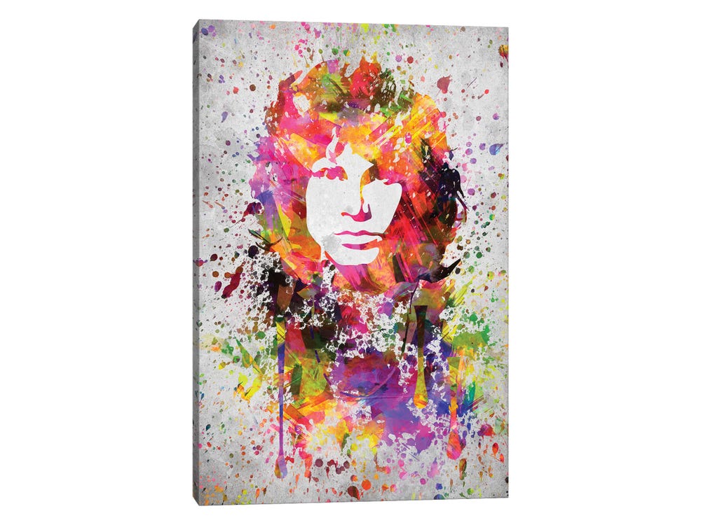 jim morrison in color 0037