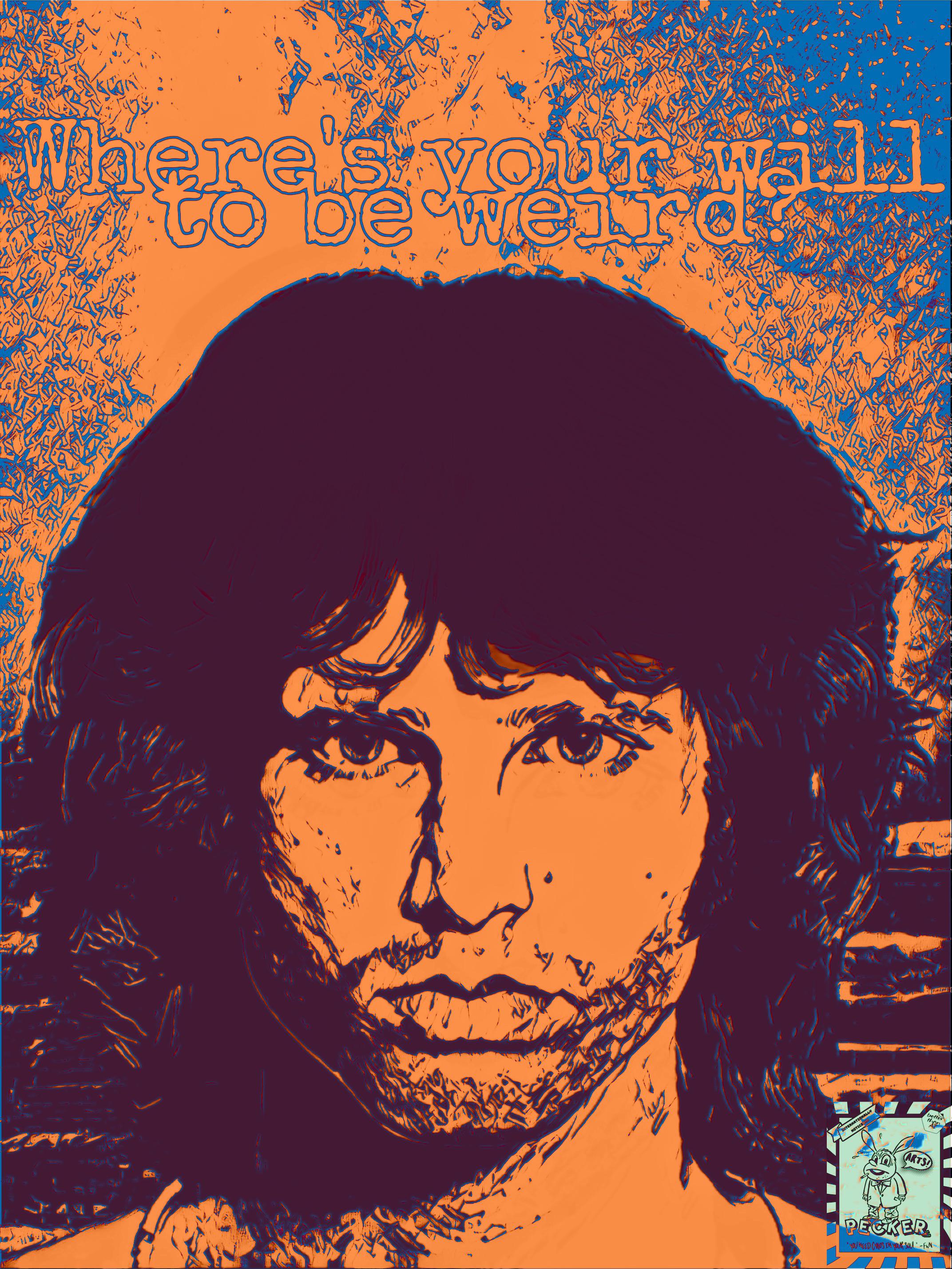 jim morrison in color 0043