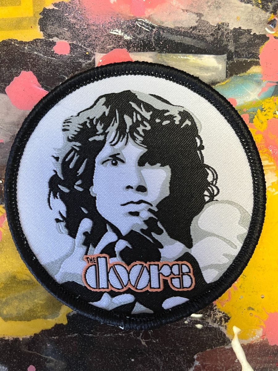 jim morrison in color 0049