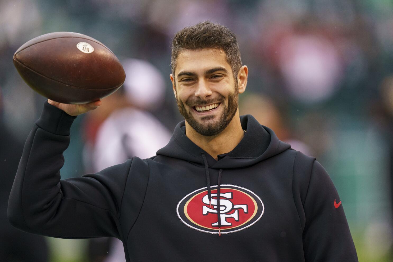 jimmy g nfc championship 0019