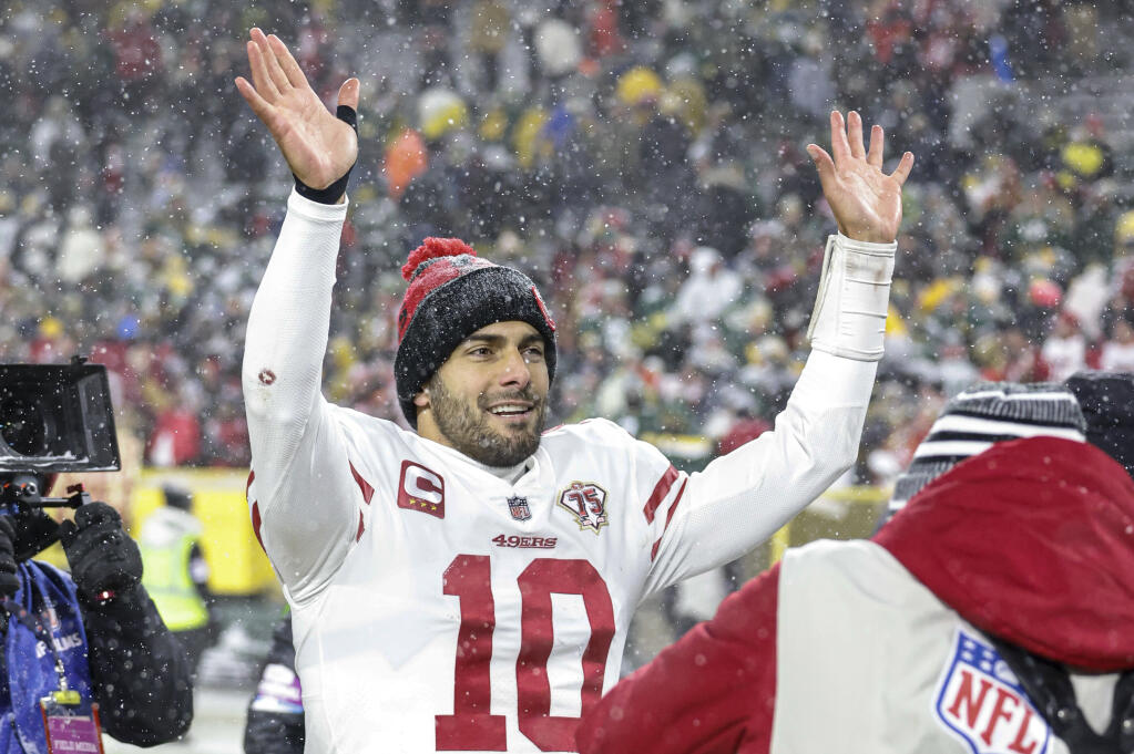 jimmy g nfc championship 0022