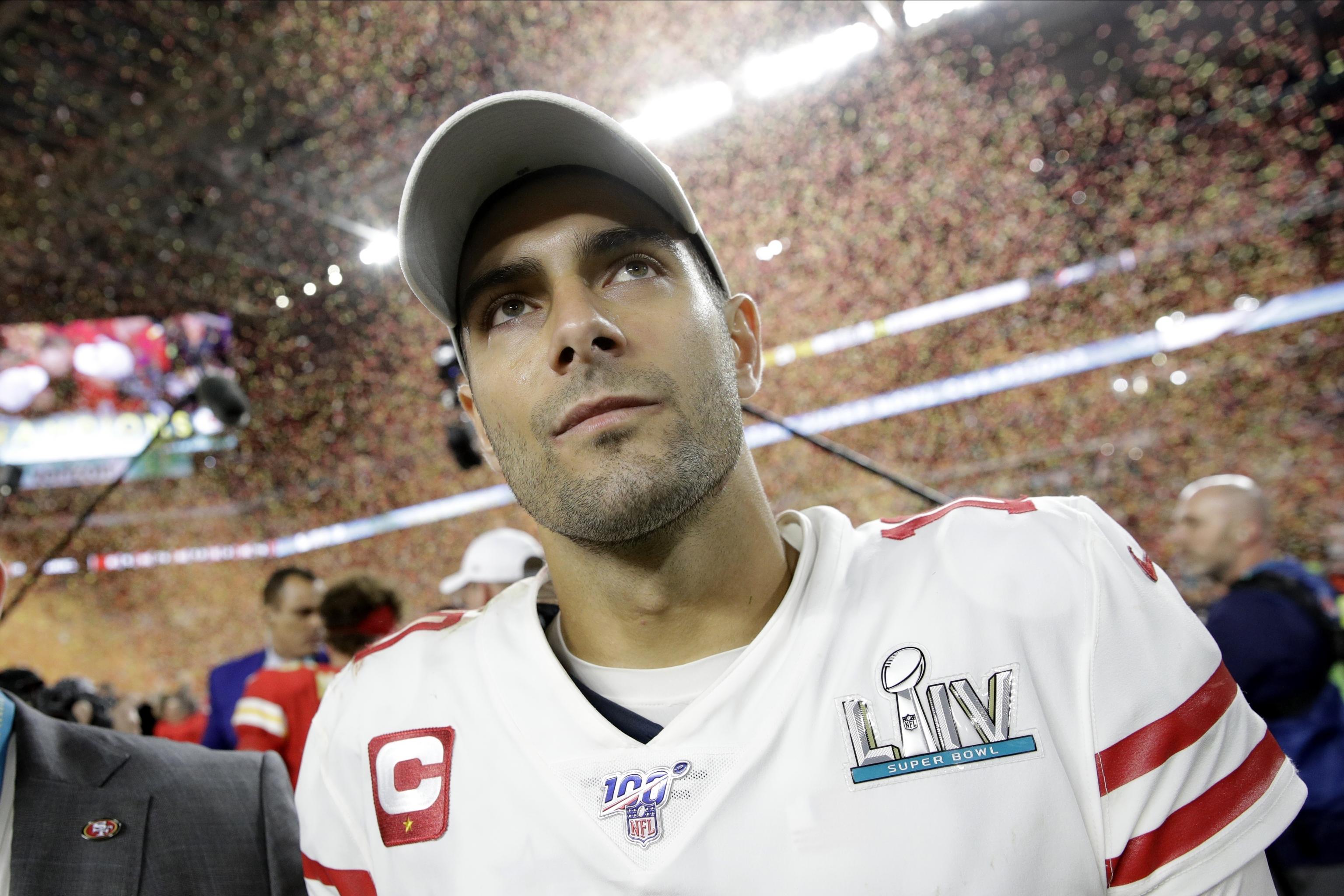 jimmy g nfc championship 0030