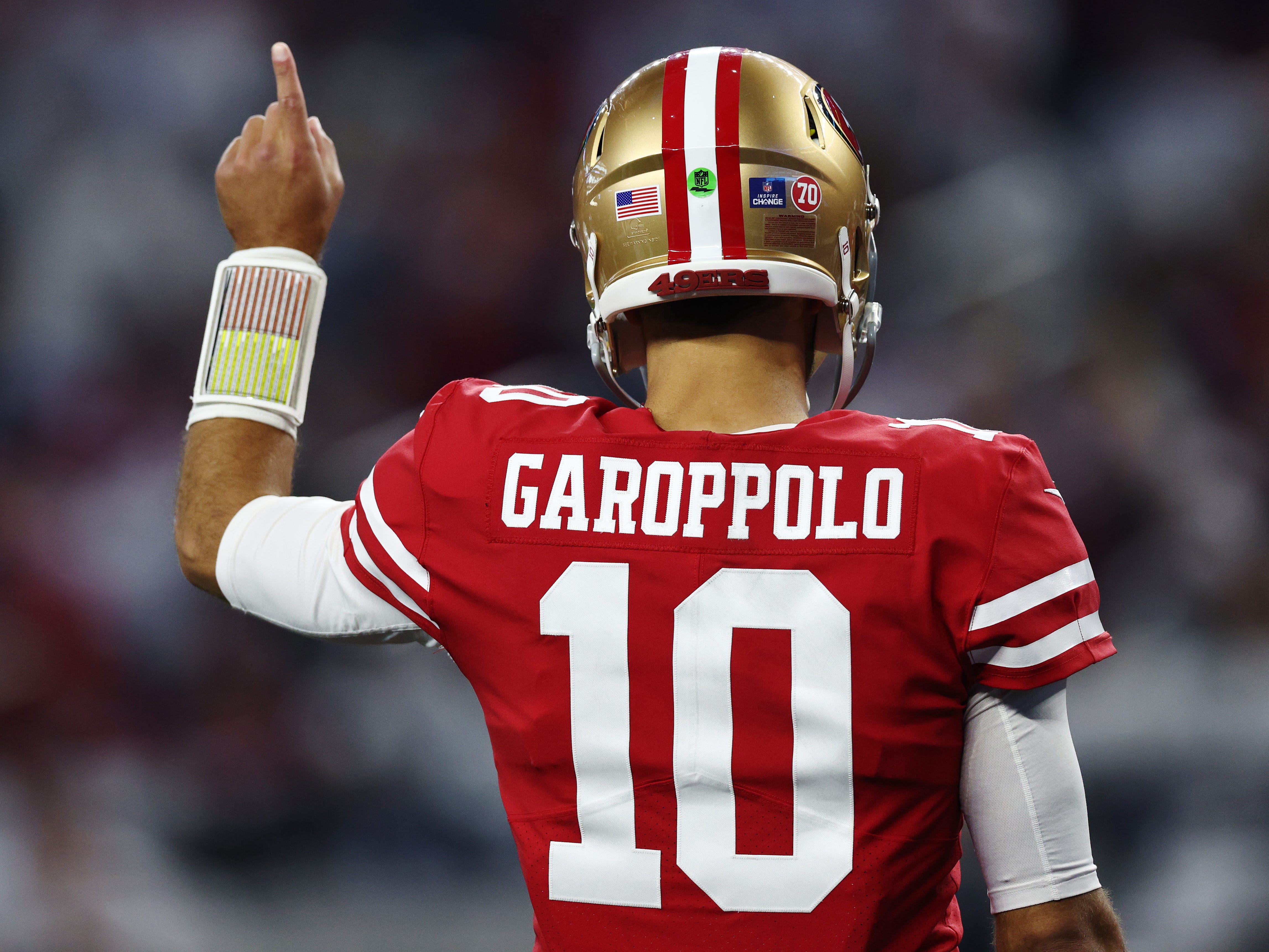 jimmy g nfc championship 0042