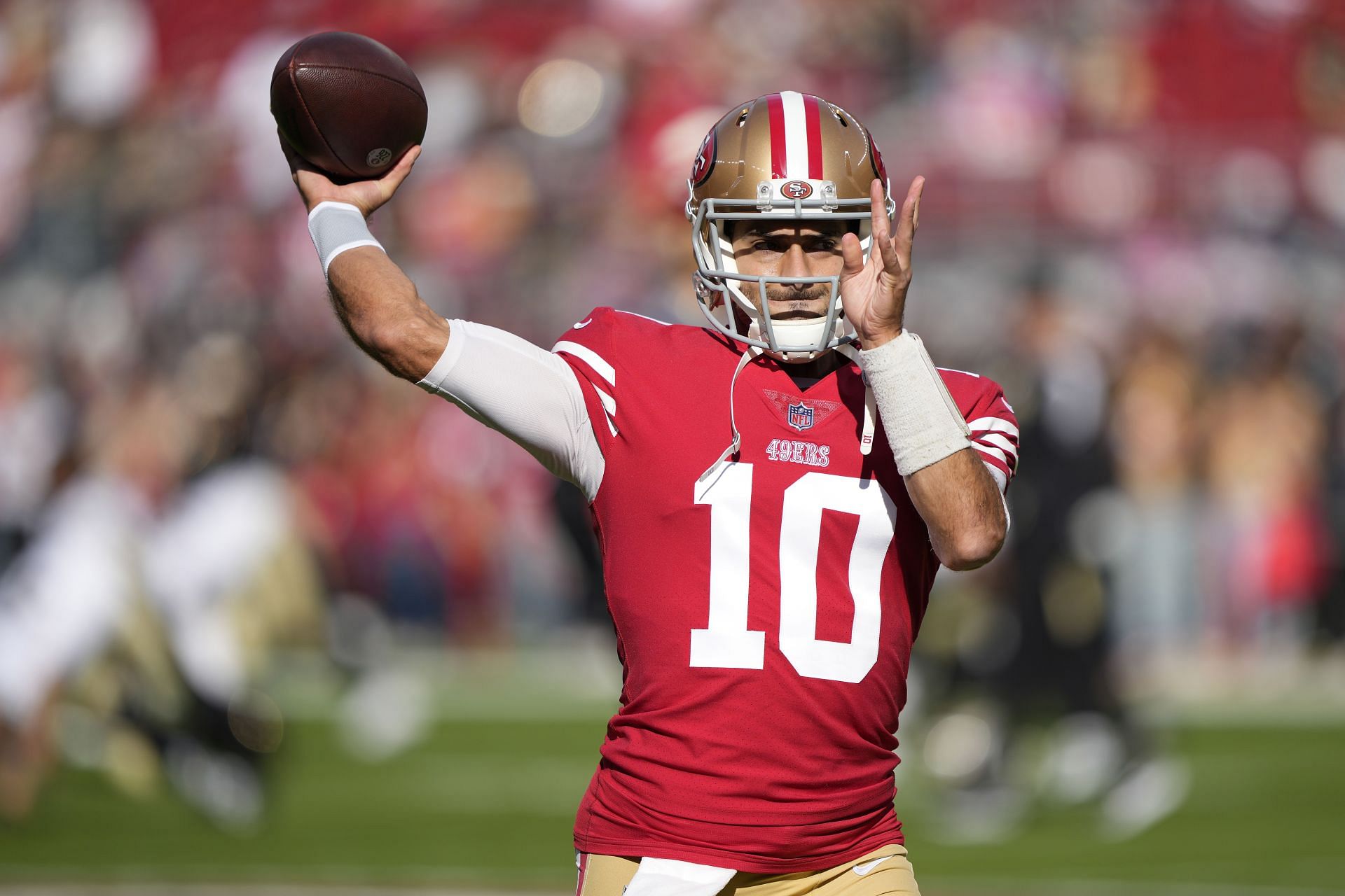 jimmy g super bowl appearances 0012