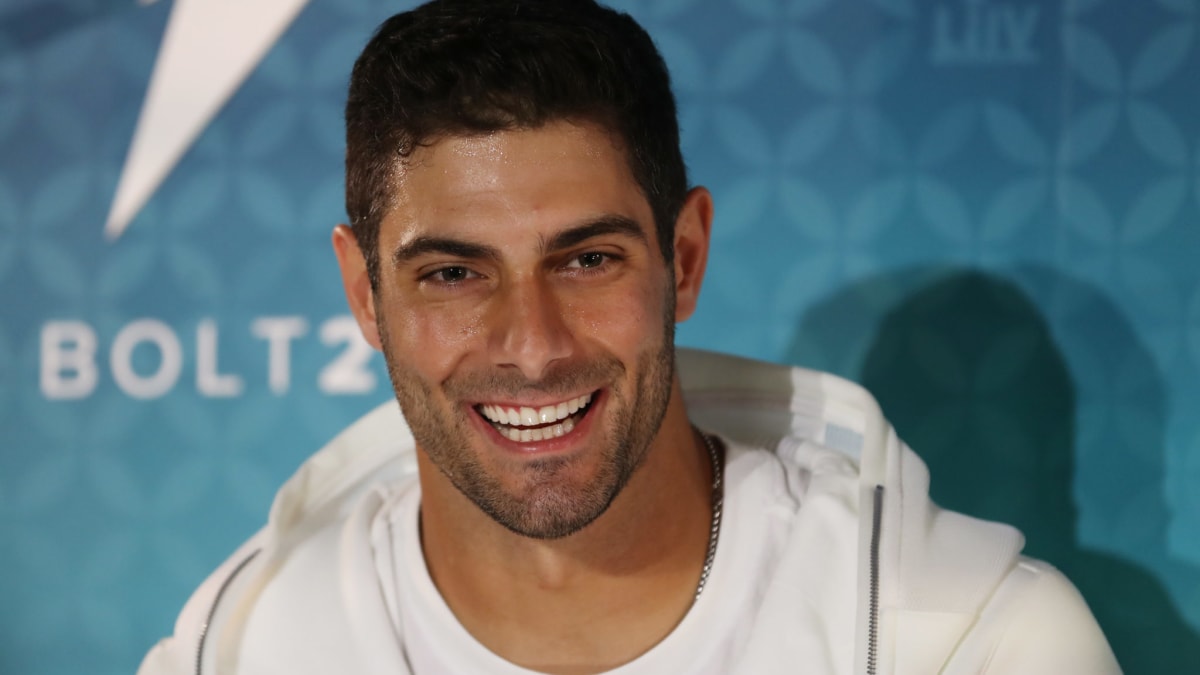 jimmy g super bowl appearances 0017