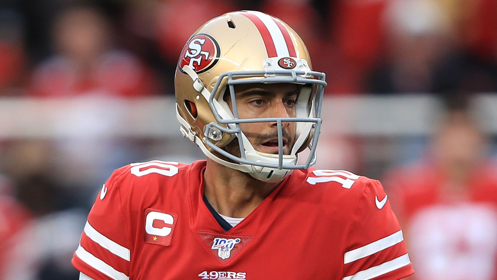 jimmy g super bowl appearances 0022