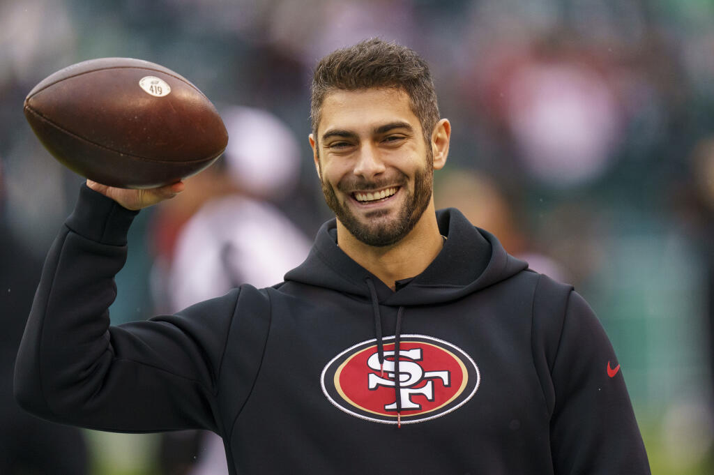 jimmy g super bowl appearances 0023