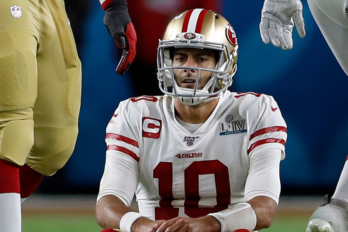jimmy g super bowl appearances 0024