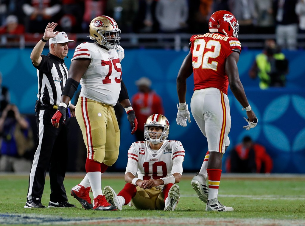 jimmy g super bowl appearances 0030