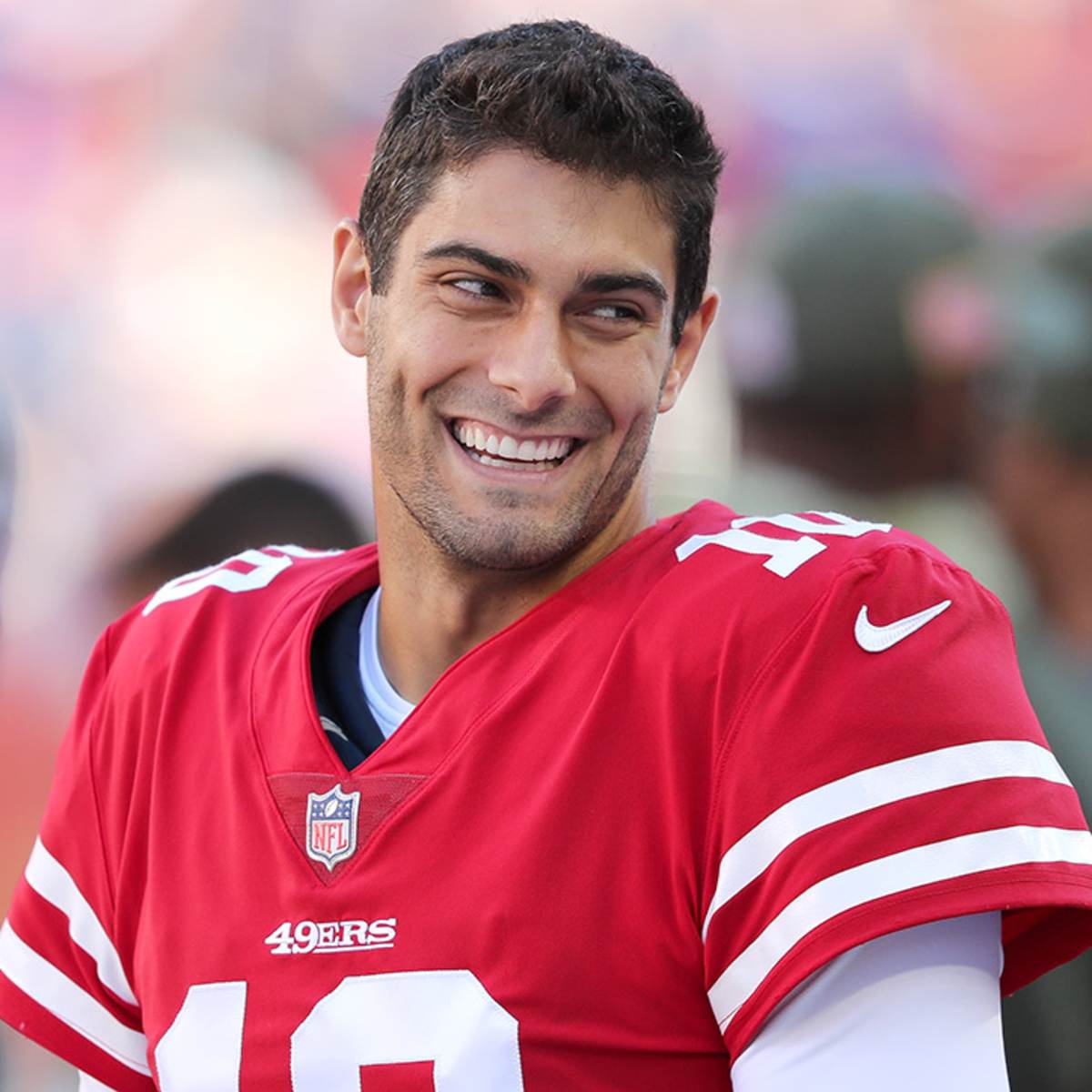 jimmy g super bowl appearances 0032